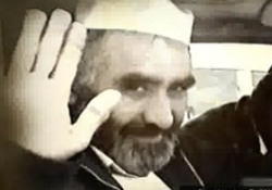 Yetimlerin babası Yıldız unutulmadı