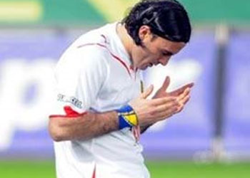 Kur'an-ı Kerim okumadan maça çıkmıyor