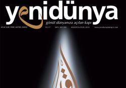 Yeni Dünya’nın ‘Kur’an’ Özel sayısı 2. Baskı yaptı