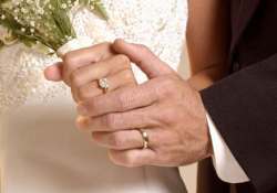 Evlilik depresyona iyi geliyor