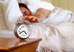 Uykuculuk insanın genlerinde var