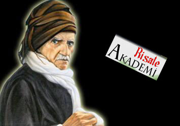 Said Nursi çirkinliği daha iyi yorumladı