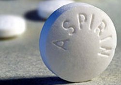 Aspirin Kavrama Yeteneğini Koruyor
