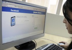 Facebook, stresi tetikliyor