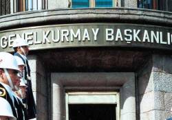 TSK'nın andıç suskunluğu