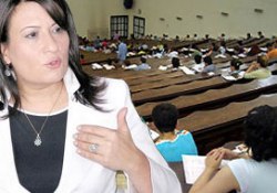 Milli Eğitim Bakanı'ndan KPSS itirafı