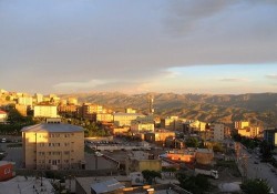 Şırnak Valiliğinden 350 öğretmen lojmanı