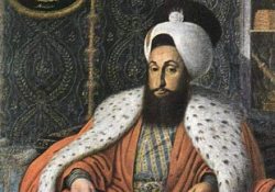 Sultan Selim neden öldürüldü?
