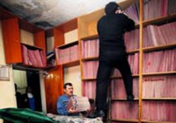 Kağıt tutanaklar tarihe karışıyor