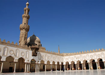 Bir İslâm üniversitesi Asya'da lâzımdır