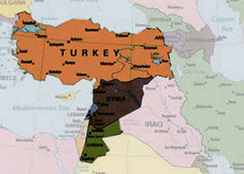 Türkiye 3 İslam ülkesiyle ortak oluyor