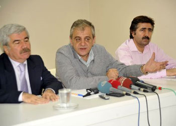 CHP Bediüzzaman sergisinden rahatsız oldu