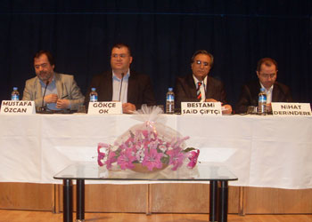 Bediüzzaman Türkiye'nin hafızasıdır