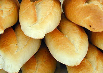 Bir dilim ekmeği Somali'ye paylaşmak