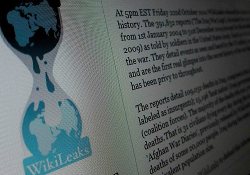 Wikileaks: 'İsrail'in Gazze politikası tutarsız'