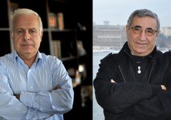 'Balyoz davası bitene kadar generaller açıkta kalmalı'