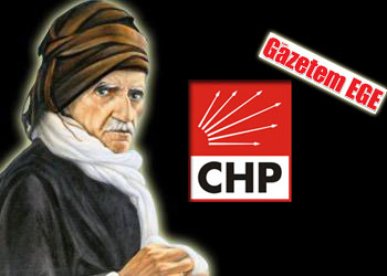 İzmir medyasından CHP'ye Said Nursi nasihatı