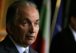 Pierini: Ergenekon'da delilleri bekleyelim