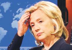 Wikileaks'in kurucusudan, Clinton'a istifa çağrısı