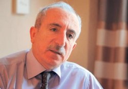 PKK, Taraf yazarı Miroğlu'nu tehdit etti