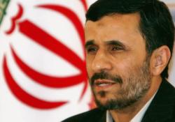 Ahmedinejad'a ikinci veto