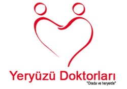 Yeryüzü Doktorları, Birleşmiş Milletler’de konuşacak