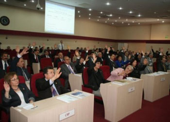 CHP İzmir teşkilatında Said Nursi krizi sürüyor