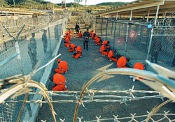 Guantanamo’da sorgular nasıl yapılıyor?