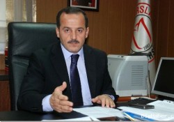 Rektör İnanç’tan 28 Şubat mağduru öğretmenlere destek
