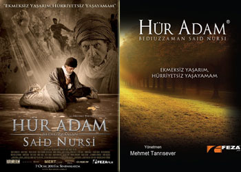 Nurcular, Hür Adam filmine gider mi?
