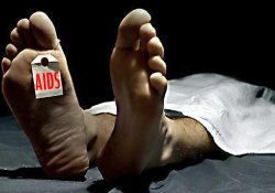 AIDS dünyada azalıyor komşularımızda ise artıyor