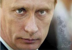 Putin'e destek yüzde 50'nin üzerinde