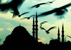 Kırım Tatarları'na cami için arazi verildi