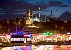 İstanbul, en hızlı büyüyen kent oldu