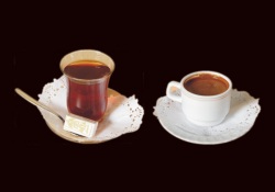 Çay ve kahvenin faydaları