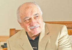 Fethullah Gülen'den, taziye mesajı!