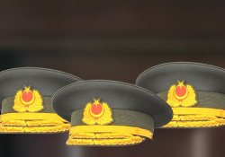 YAŞ öncesi 41 generalin son durumu