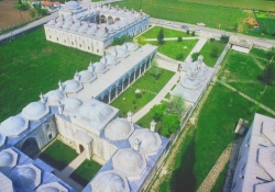 İstanbul Şifahaneleri