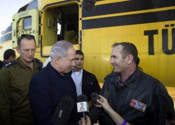 İsrail'i dize getiren 'insani' jest