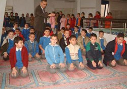 Camide Din Dersi