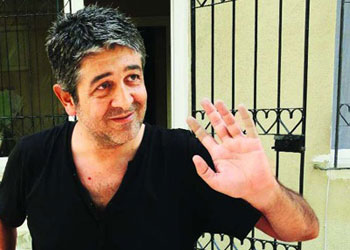 Murat Göğebakan vefat etti