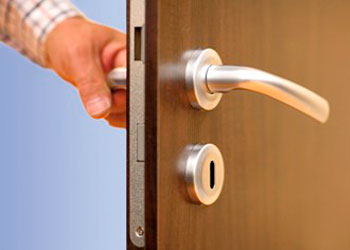 Her şeyin bir kapısı var, ibadetin kapısı da...