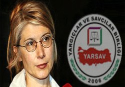 YARSAV'da Tarhan yine başkan