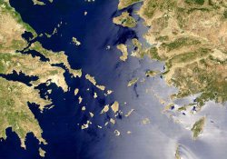 Yunanistan, ada ve havaalanlarını satışa çıkarıyor