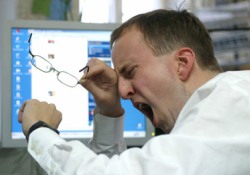 Yorgunluk, huzursuzluk, gerginliğin sebebi nedir?