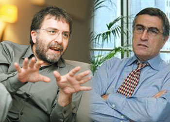 Bir Nurcu ile temas da mı kuramadın?