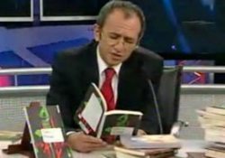 Ehli Beyt aşkı ekranda ağlattı - VİDEO