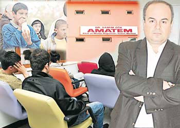 Çocuğu korumak aileden başlar