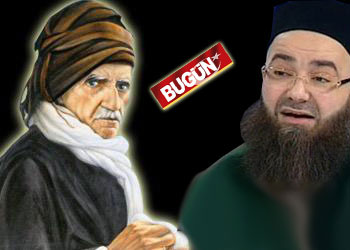 Cübbeli'ye Bediüzzaman'ın sözünü hatırlattı