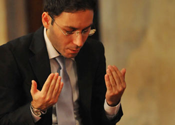 Her gün okunacak dualarınız olsun